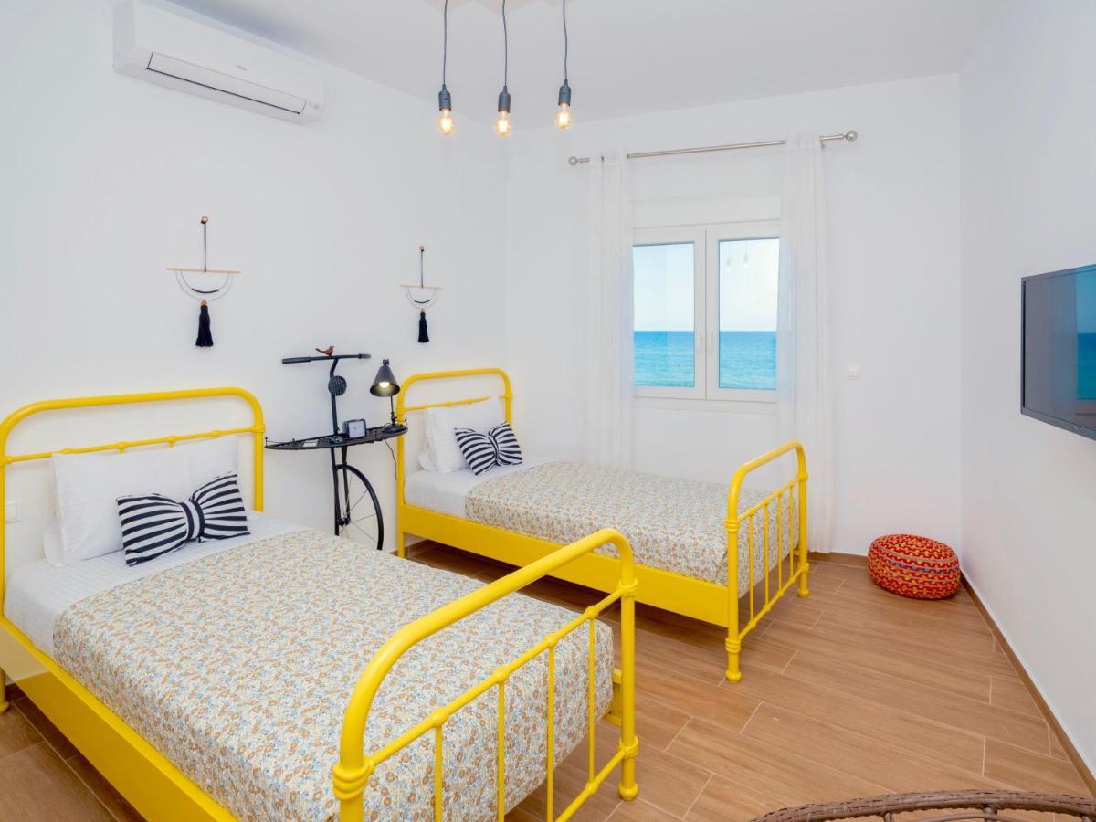 Villa Sky Скалета Экстерьер фото