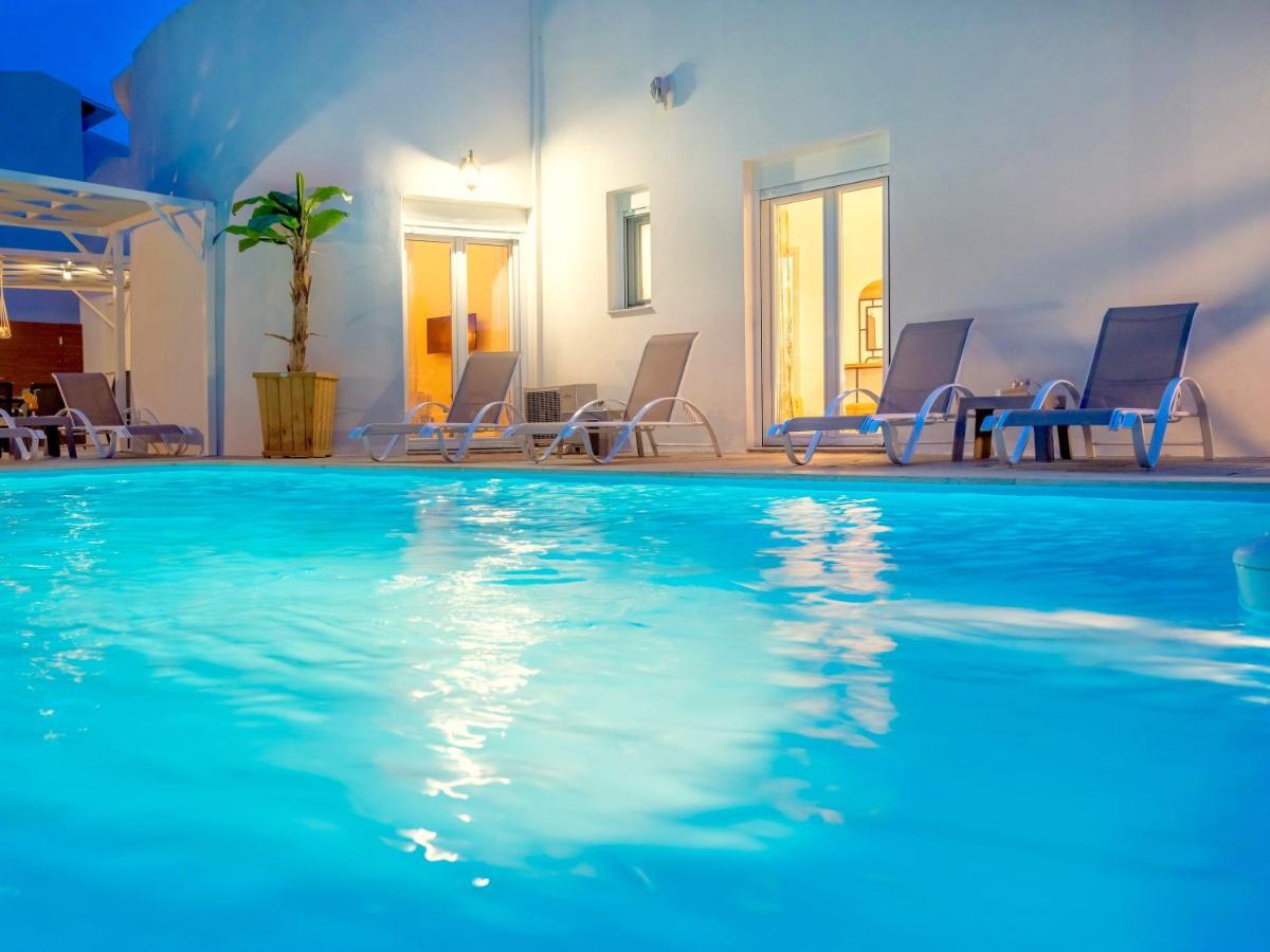 Villa Sky Скалета Экстерьер фото